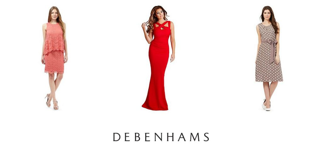 Debenhams-Voucher-codes