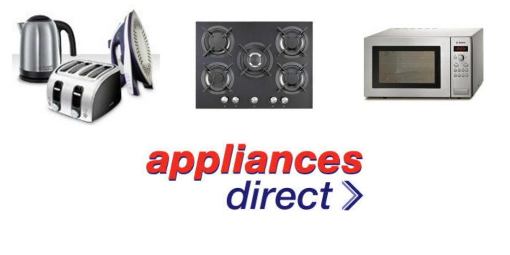 Appliances-Direct-vouchers-codes