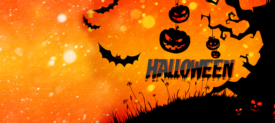 Hottest UK Shopping Voucher & Coupon Code TVC Is Offering This Halloween