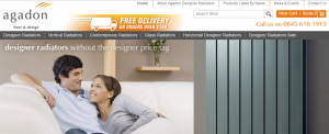 Voucher Codes Agadon 