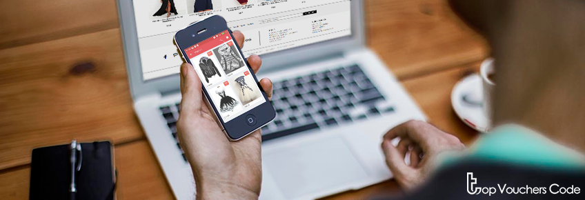 Domination of Apparels & Accessories’ Sales On The Internet