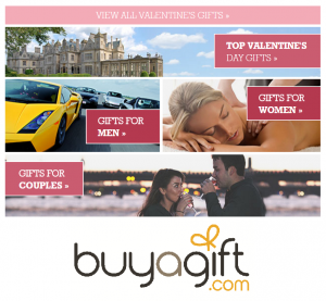 Buy A Gift Discount Coupon