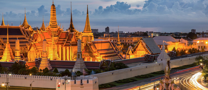 Best Destinations You Must Visit In Thailand