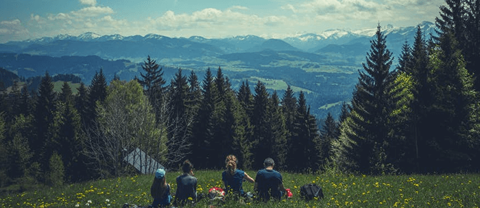 Best Family Travel Ideas for Christmas