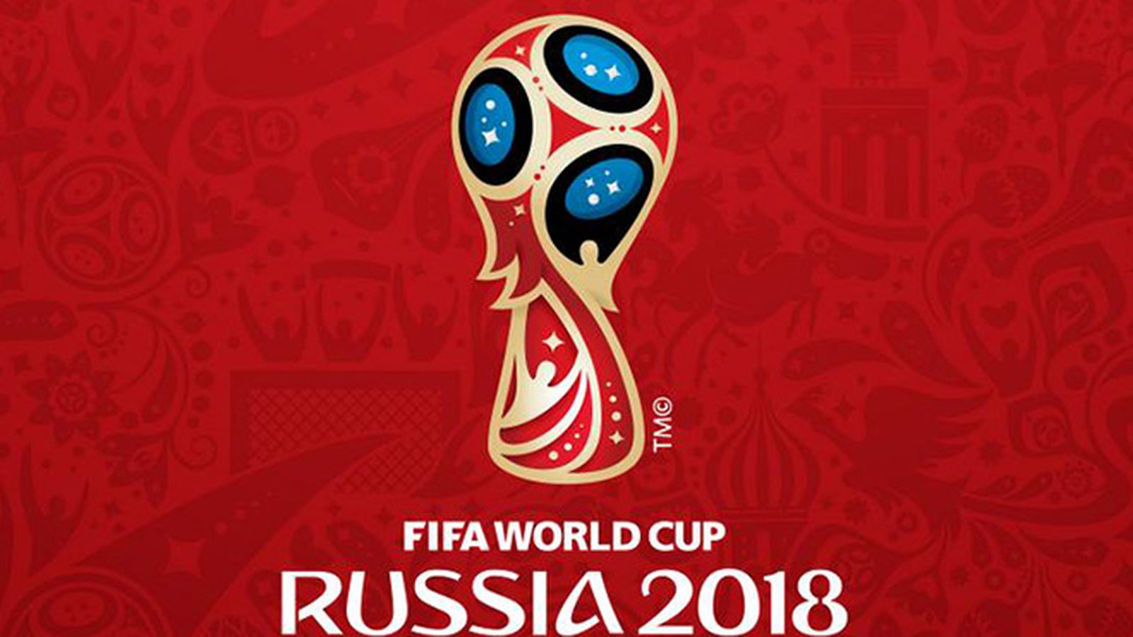 The world cup 2018