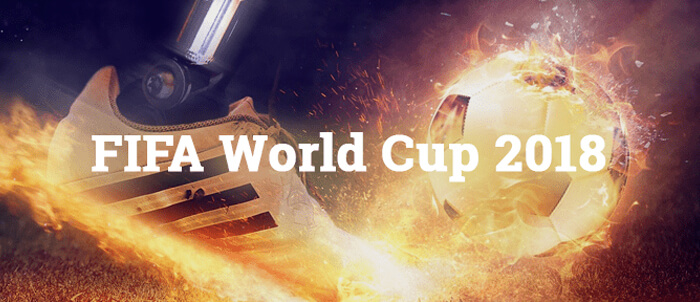 FIFA World Cup 2018