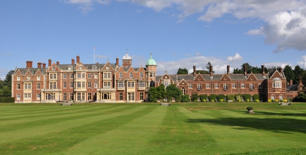 Clarence House