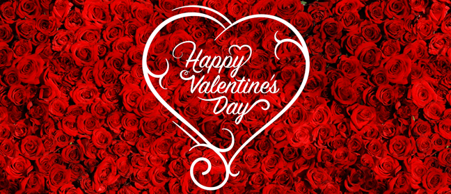 Valentine's Day Codes