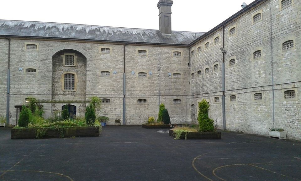 SheptonPrison