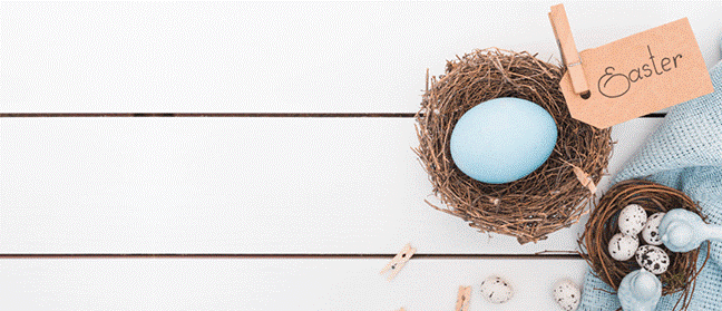 Easter Discount Codes