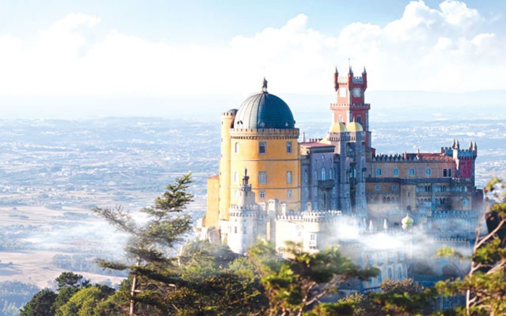 Sintra