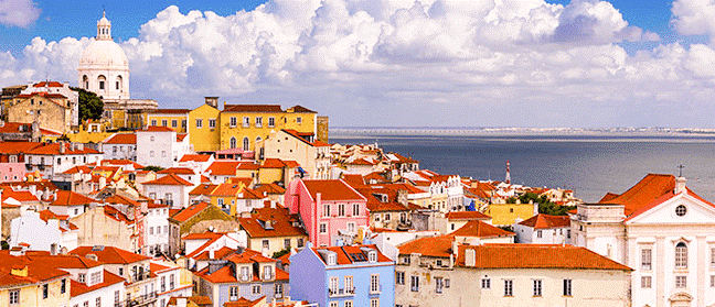 Portugal The Treasure Trove of Breath-taking Places!