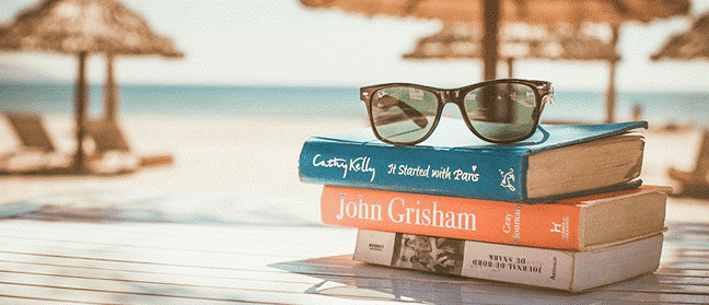 Fascinating Books Turning You into a Globe Trotter!