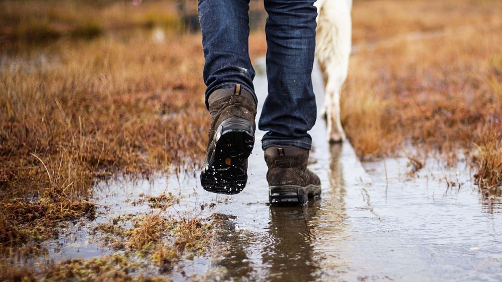 Waterproof Wearables