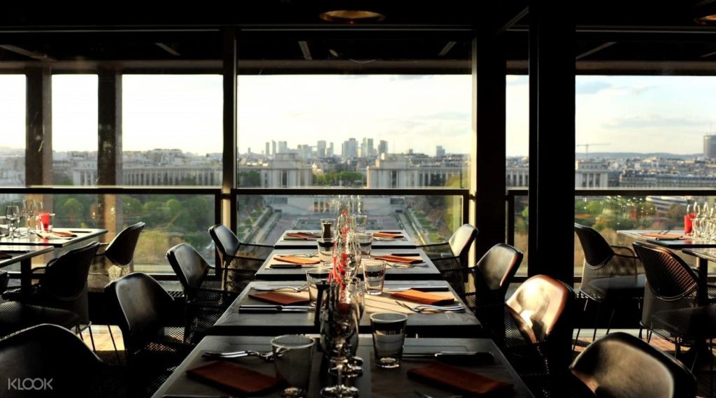 Eiffel Restaurant