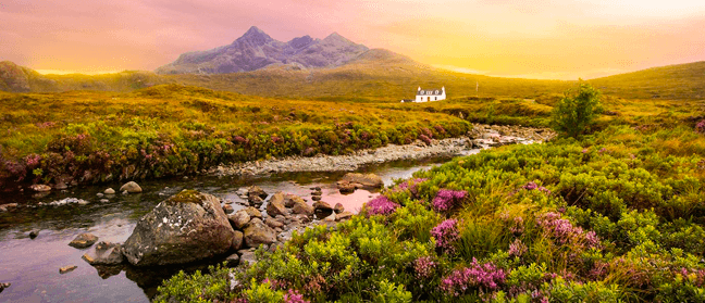 Places in Scotland