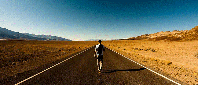 Wanderlust! Making You Meet Yourself!