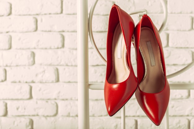 Single out the Perfect Shoes
