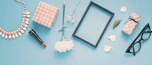 The Intriguing Art of Accessorizing!