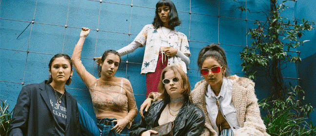 Vintage Fashion to Die for at Lady V! Vintage Fashion to Die for at Lady V!