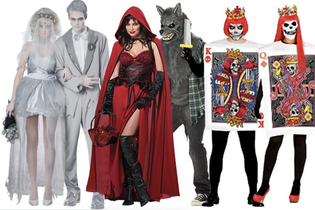 Trendy Halloween