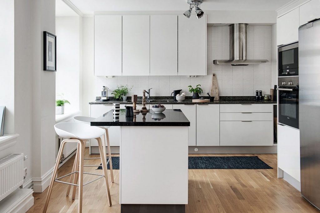 Modern Kitchen