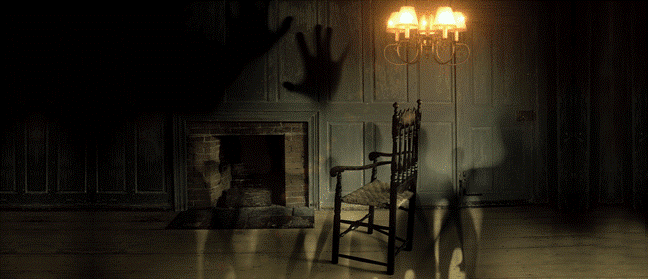 Have you ever stayed at a Haunted Hotel? Have you ever stayed at a Haunted Hotel?