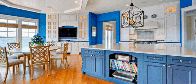 Brush up the insides of your cookhouses with elegance! Brush up the insides of your cookhouses with elegance!