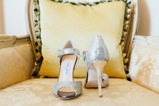 Shoes for Summer Weddings