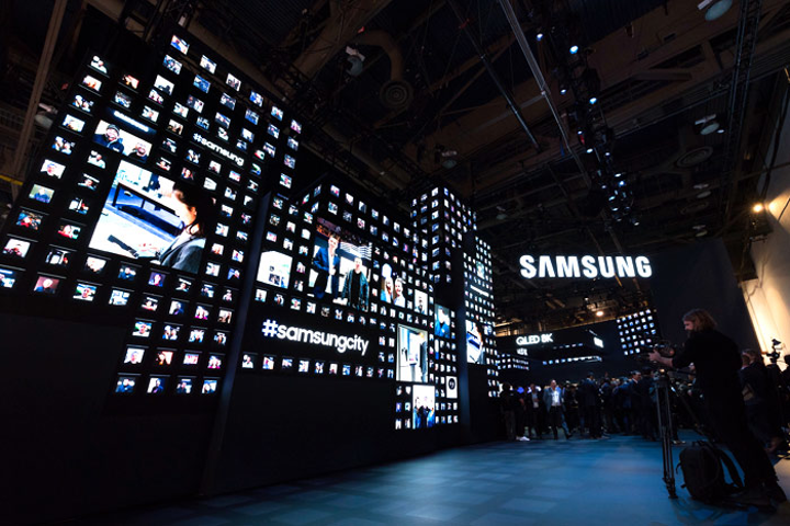 Samsung