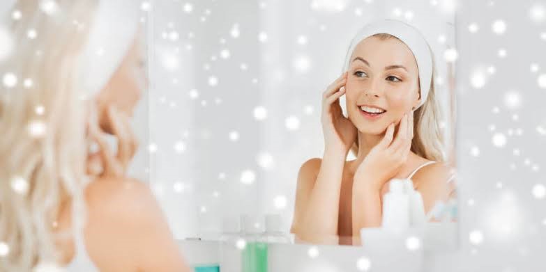Winter Beauty Essentials
