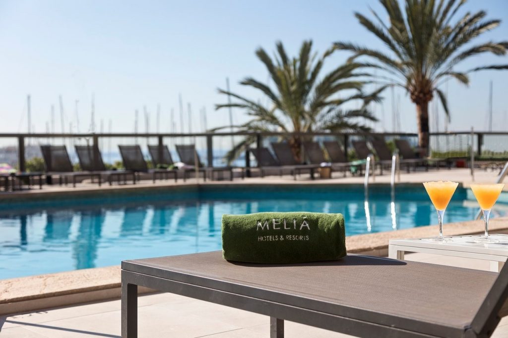 Melia Hotels