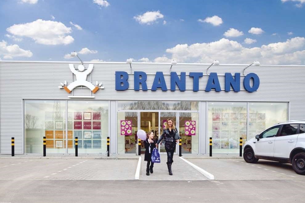 Brantano