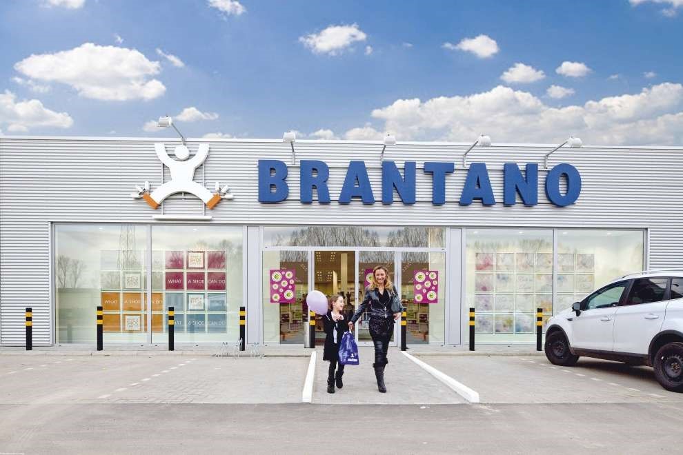 Brantano
