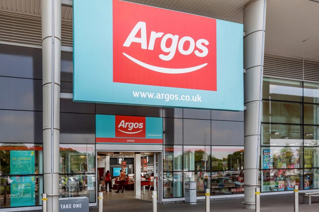 Argos