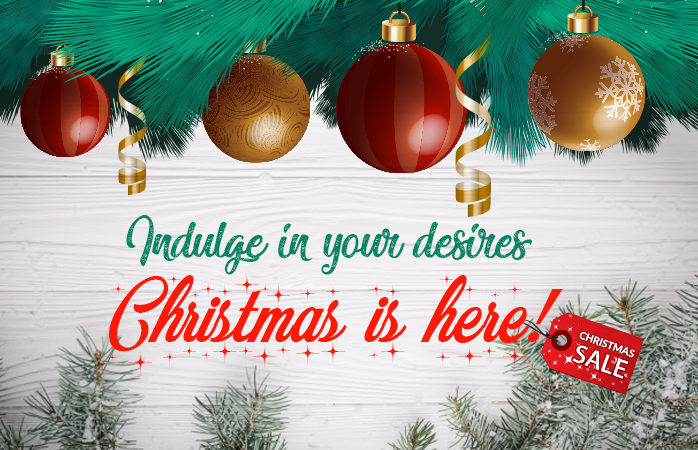 4 STORES TO HELP YOU SPEND LESS ON CHRISTMAS NECESSITIES 4 STORES TO HELP YOU SPEND LESS ON CHRISTMAS NECESSITIES
