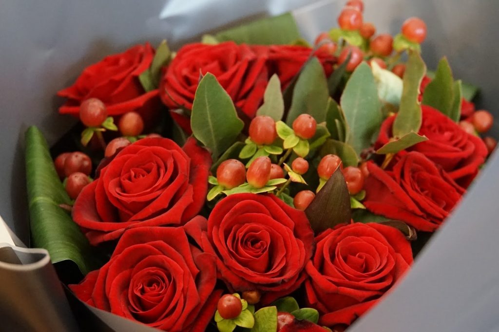 Prestige Flowers 