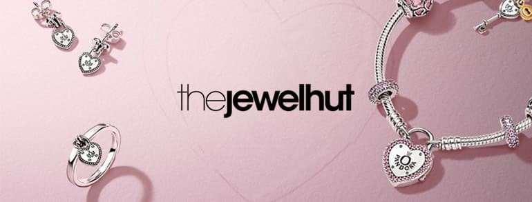 The Jewel Hut ﻿