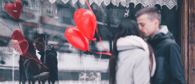 Enticing Ways to Express Love this Valentine’s! Enticing Ways to Express Love this Valentine’s!