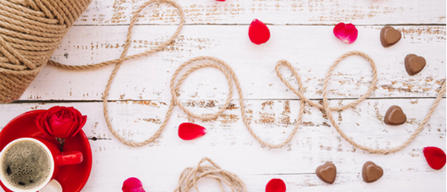 5 Stunning Stores for a dreamy Valentine’s day 5 Stunning Stores for a dreamy Valentine’s day