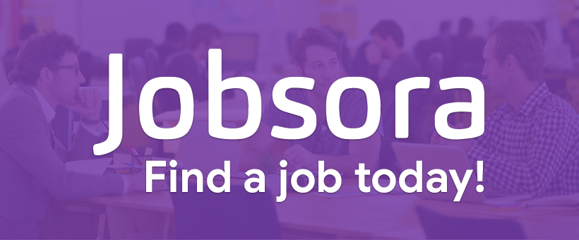 Jobsora – the best choice for applicants Jobsora – the best choice for applicants