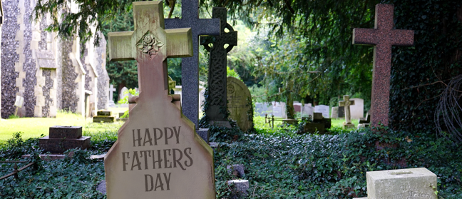 Father’s Day Won’t Be Same Anymore Without You Dad! Father’s Day Won’t Be Same Anymore Without You Dad!