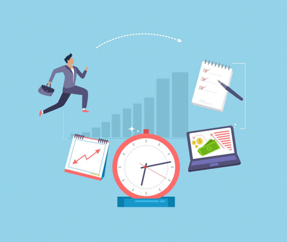 HOW MANY HOURS A DAY CAN YOUR EMPLOYEE BE PRODUCTIVE? HOW MANY HOURS A DAY CAN YOUR EMPLOYEE BE PRODUCTIVE?
