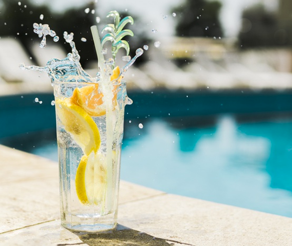 Summer Cocktails – Making you drool till the very last sip Summer Cocktails – Making you drool till the very last sip