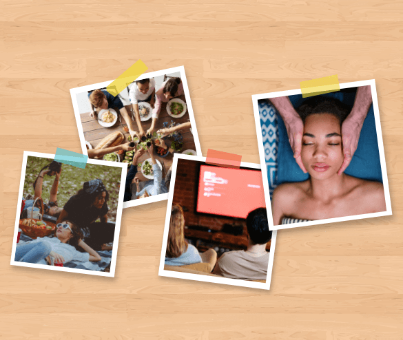 Staycation Ideas; Play Tourist in Your Own Town Staycation Ideas; Play Tourist in Your Own Town