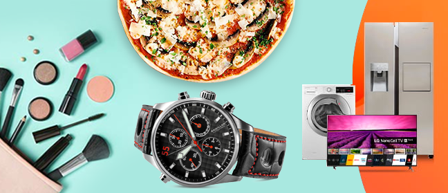 Get Hooked to These Magnificent Stores Get Hooked to These Magnificent Stores