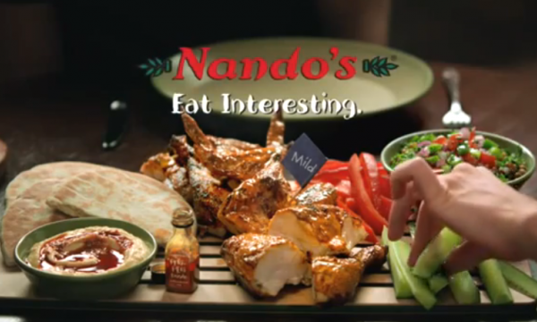 Nandos 