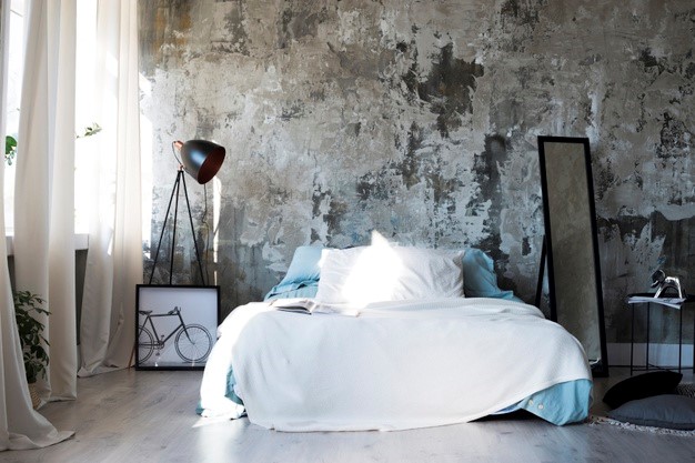 Give Your Bedroom a Makeover