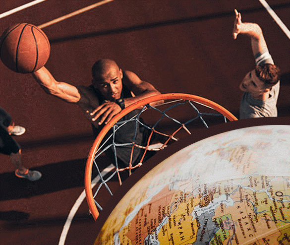 Loading up the Summer Bucket List with Sports Attractions Loading up the Summer Bucket List with Sports Attractions