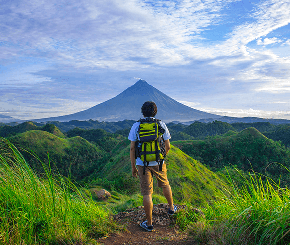 Quench Your Wanderlust Thirst Quench Your Wanderlust Thirst